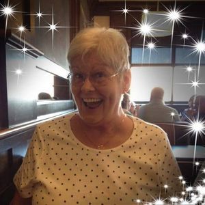 Meet your Posher, Janet